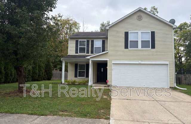 6827 Amber Springs Way photos photos