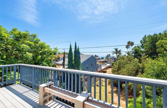 34393 Via San Juan - 34393 Via San Juan, Dana Point, CA 92624