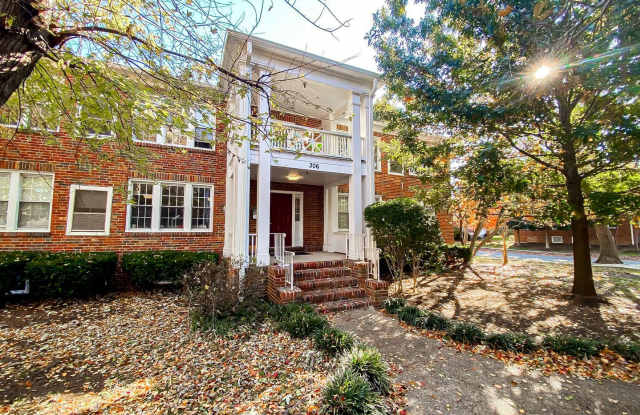 306 E Duncan Ave Unit E - 306 Duncan Ave, Alexandria, VA 22301