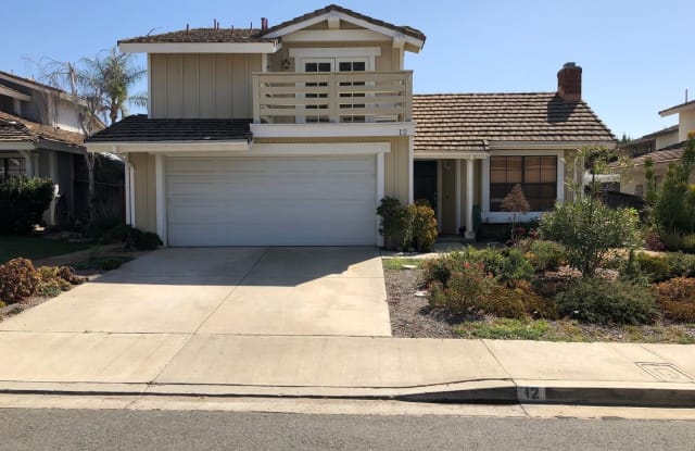 12 El Arreo - 12 El Arreo, Rancho Santa Margarita, CA 92688