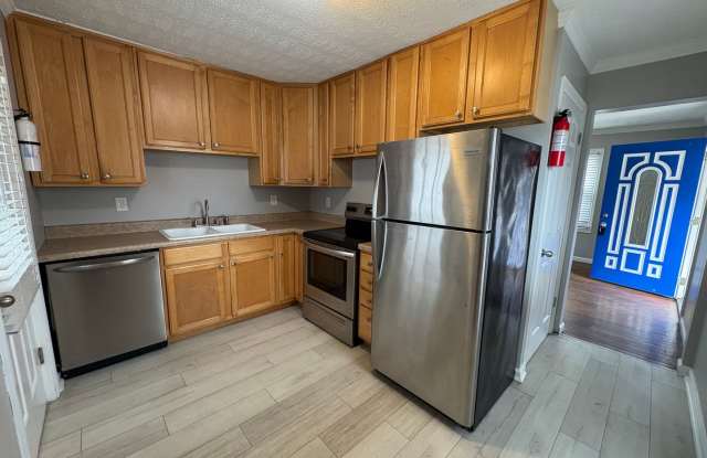 Newly Renovated 2 Bedroom House in Avalon! photos photos