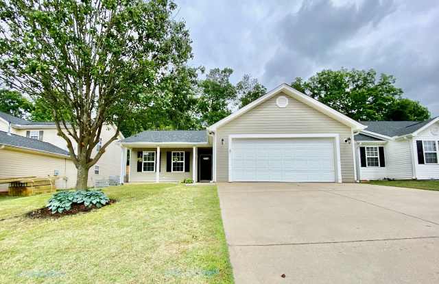 9 Falcon Ridge Way - 9 Falcon Ridge Way, Greer, SC 29650