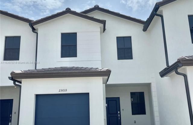 23033 SW 129th Pl - 23033 Southwest 129th Place, Goulds, FL 33170