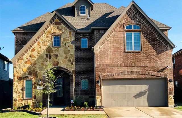 157 Buffington Avenue - 157 Buffington Avenue, Fate, TX 75189
