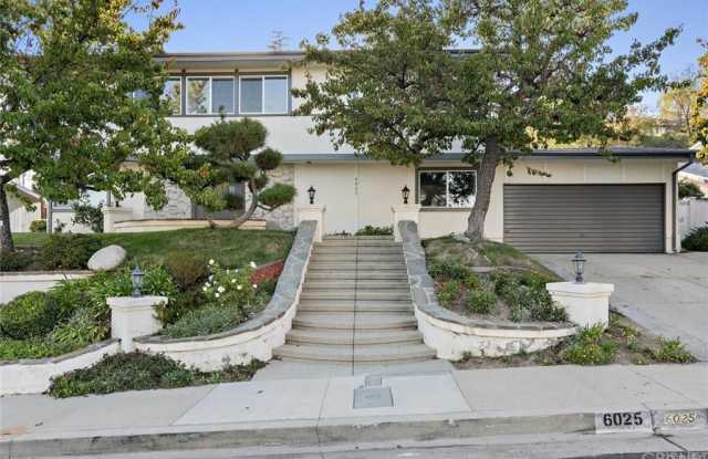 6025 Rod Avenue - 6025 Rod Avenue, Los Angeles, CA 91367