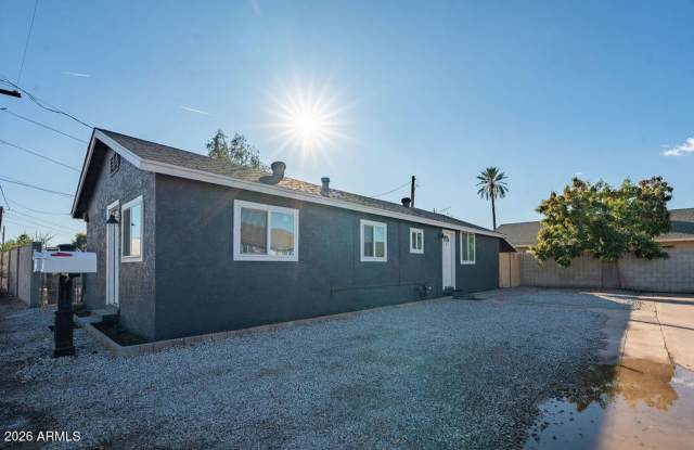 Nice 2 bedroom 2 bath in Chandler! Gallery 3