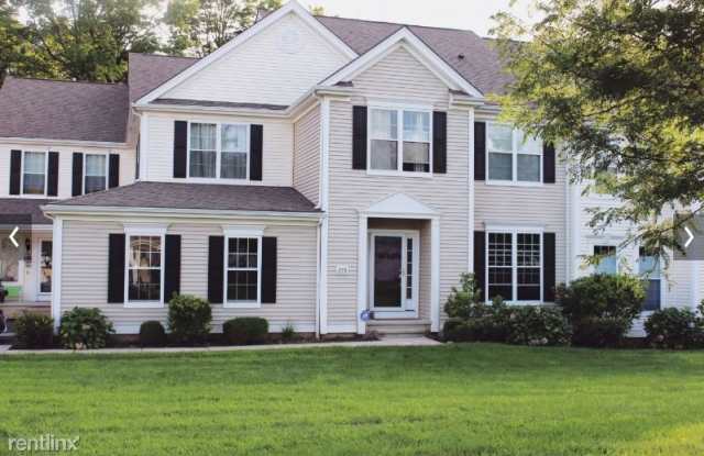 275 Sterling Drive - 275 Sterling Drive, Newington, CT 06111