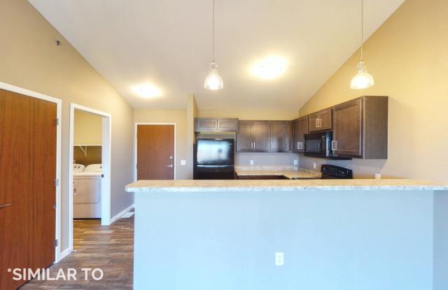 Pinnacle Point Apartments (SD-SF-PPA)(Juliet) Gallery 3