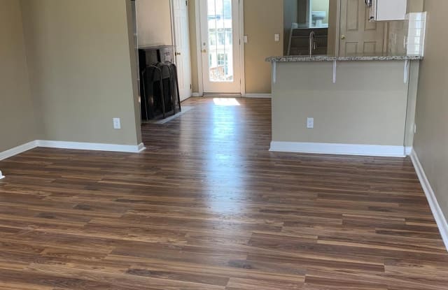 234 ALBEMARLE STREET - 234 Albemarle Street, Baltimore, MD 21202