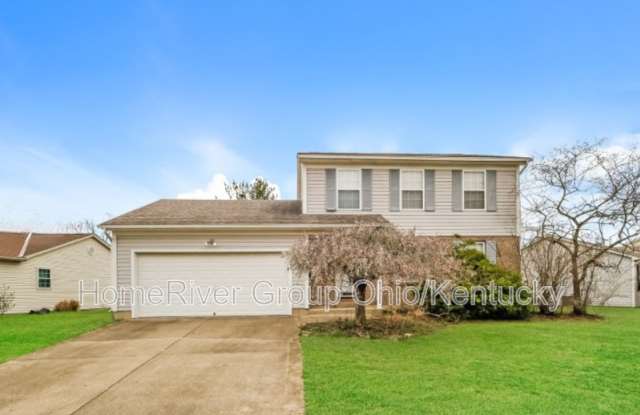 319 Nightwind Dr - 319 Nightwind Drive, Maineville, OH 45039
