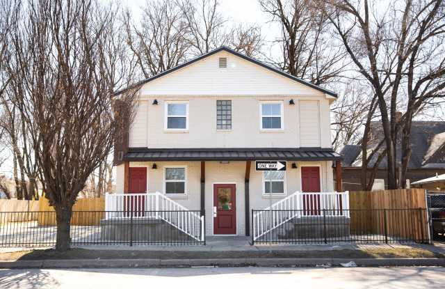 2105-2111 East 2nd Street North - 2107 - 2105 East 2nd Street North, Wichita, KS 67214