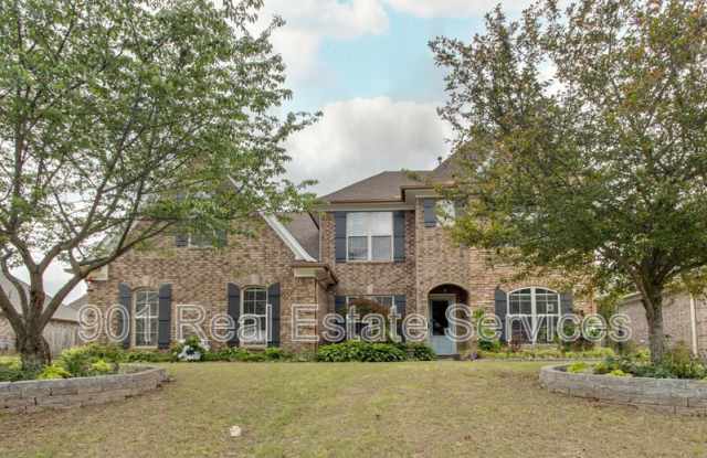 7827 Anna Calla Way - 7827 Anna Calla Way, Bartlett, TN 38133 7827 Anna Calla Way - 7827 Anna Calla Way, Bartlett, TN 38133