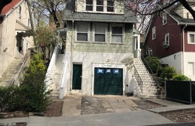 119 W 238th Street - 119 West 238th Street, Bronx, NY 10463