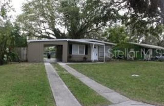 1369 MARY L ROAD - 1369 Mary L Road, Clearwater, FL 33755