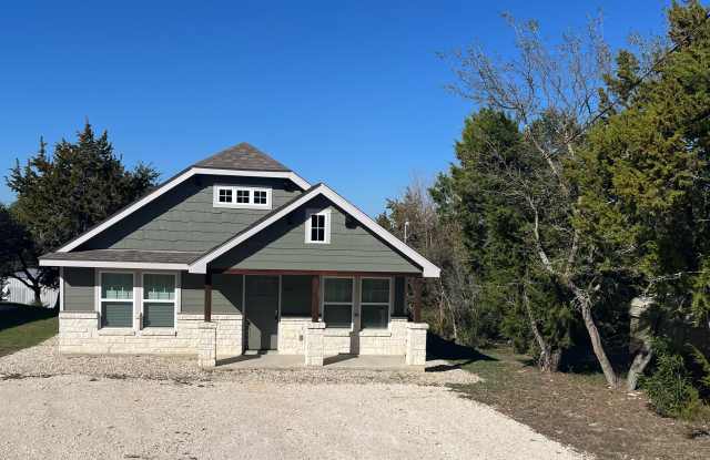 905 Roadrunner Spur - 905 Roadrunner Spur, Canyon Lake, TX 78133