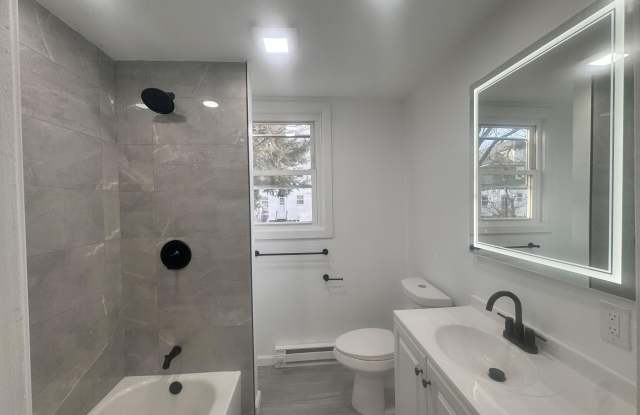 75 N WELLES Avenue - 75 North Welles Avenue, Kingston, PA 18704
