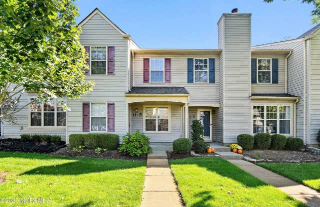 11 Stuart Drive unit: 5 - 11 Stuart Drive, Monmouth County, NJ 07728 11 Stuart Drive unit: 5 - 11 Stuart Drive, Monmouth County, NJ 07728