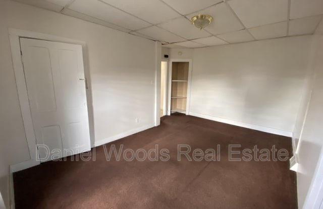 400 Welsh St - 3rd FLR - 400 Welsh Street, Chester, PA 19013