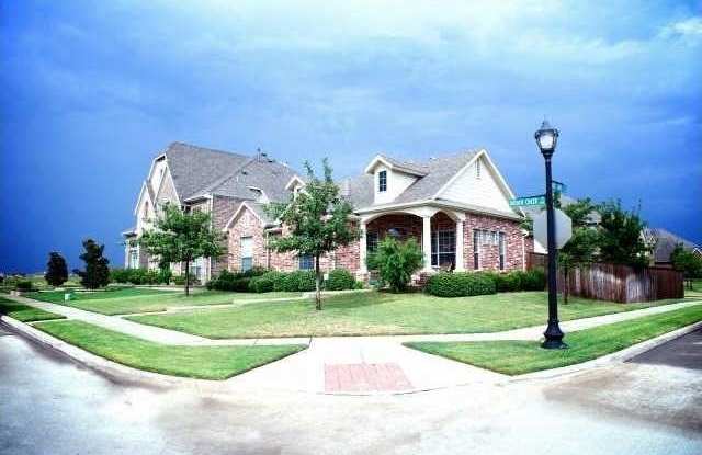 6024 Hidden Creek Lane - 6024 Hidden Creek Lane, Frisco, TX 75036