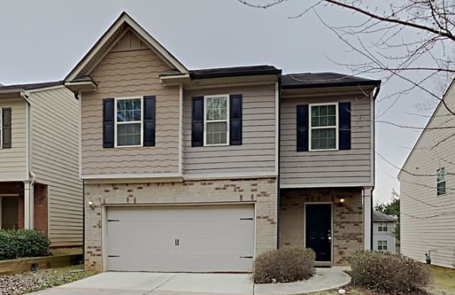 203 August West Way - 203 August West Way, Gwinnett County, GA 30046