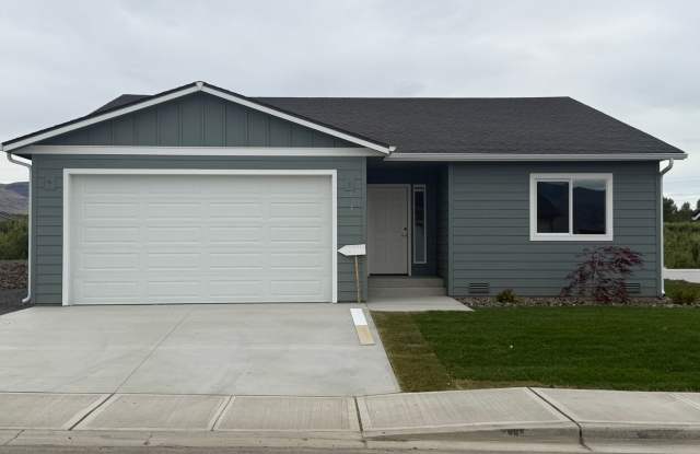 New Construction 3 bed, 2 bath! photos photos