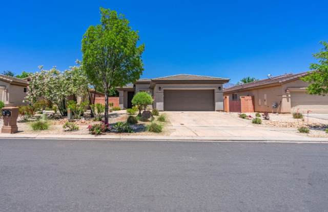 Home in Coral Canyon photos photos