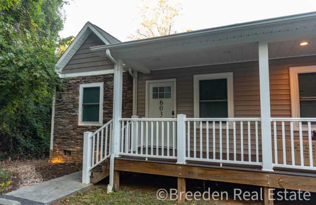 603/605 3rd Avenue NE - 603 Gallery 1