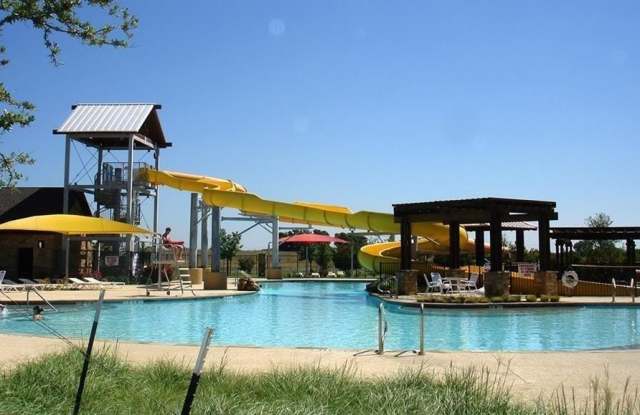 10104 Waterstone Way - 10104 Waterstone Way, McKinney, TX 75072