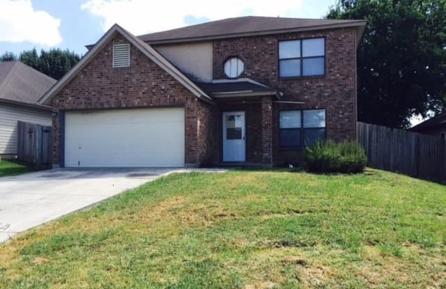 13526 Mason Crest Dr - 13526 Mason Crest Drive, San Antonio, TX 78247