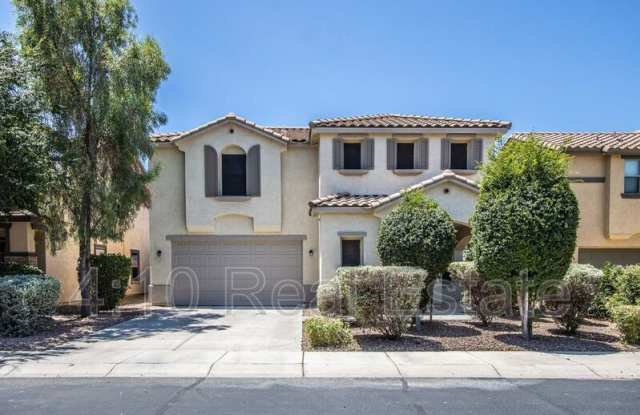 1161 E Boston St - 1161 East Boston Street, Gilbert, AZ 85295