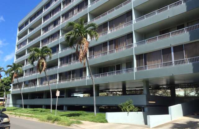 Elms - Close to Ala Moana, Downtown & More photos photos