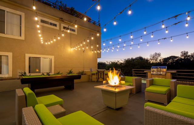 Mission Pacific Apartments photos photos