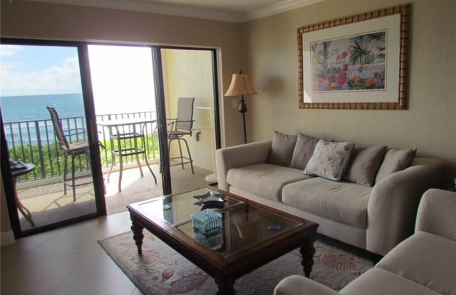 7440 S Ocean Drive photos photos