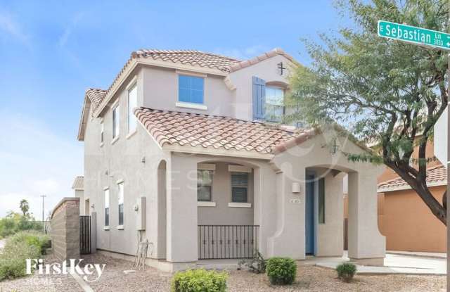 3801 East Sebastian Lane - 3801 East Sebastian Lane, Gilbert, AZ 85297 3801 East Sebastian Lane - 3801 East Sebastian Lane, Gilbert, AZ 85297