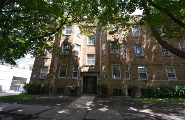 3707 Hoyne photos photos