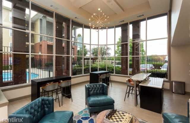 1660 Peachtree Street NW Gallery 4