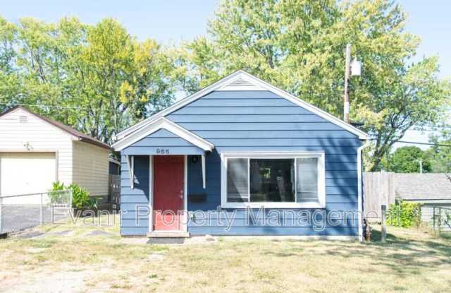 955 Chelsea Ave photos photos 955 Chelsea Ave photos photos