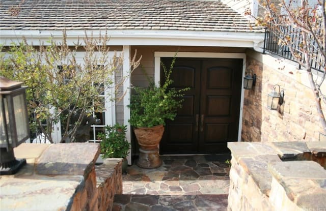 57 Hackamore Lane - 57 Hackamore Lane, Bell Canyon, CA 91307