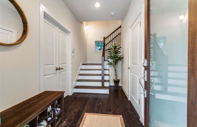 4408 Eli Street - 4408 Eli Street, Houston, TX 77007
