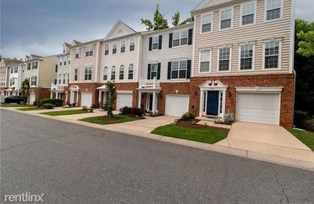 5309 Dockery Dr - 5309 Dockery Drive, Charlotte, NC 28209