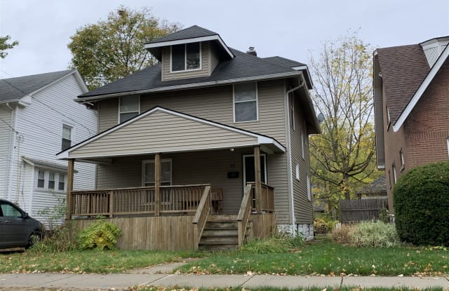 23 Thorpe St - 23 Thorpe Street, Pontiac, MI 48341