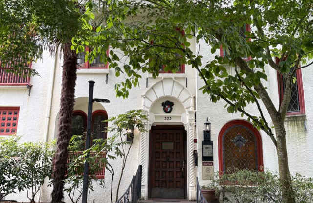 Capitol Hill Charming Studio!! photos photos