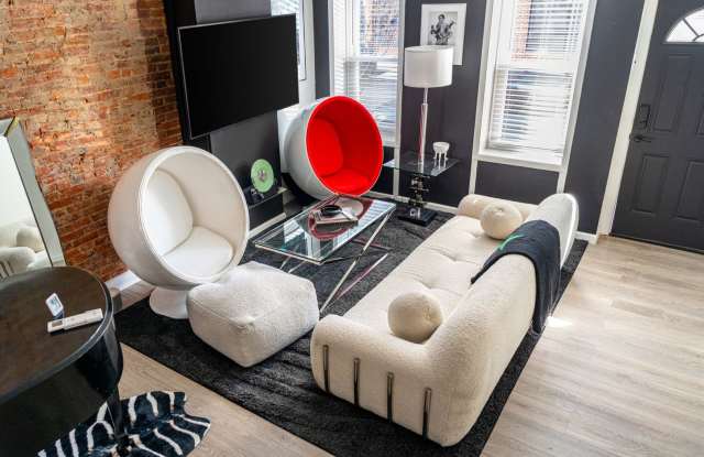 Charming 2BR House in Philadelphia photos photos