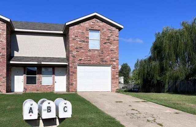 786 Lariat  ST Unit #A photos photos