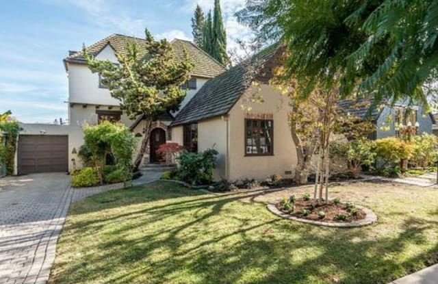 560 Hilmar St - 560 Hilmar Street, Santa Clara, CA 95050