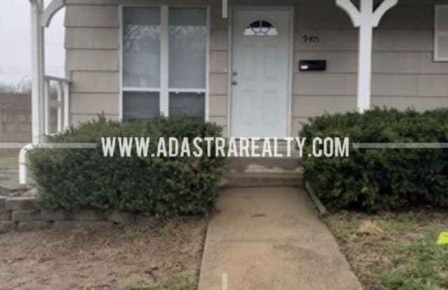9415 Ballentine Street - 9415 Ballentine Street, Overland Park, KS 66214