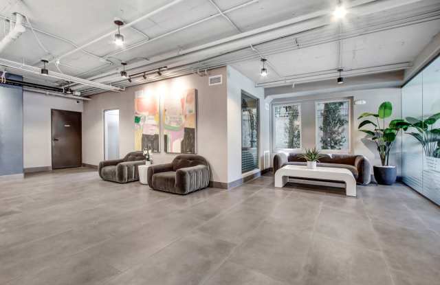 Toluca Court (Toluca Gardens) Gallery 4
