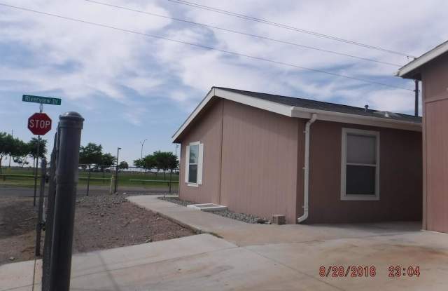 2245 Del Rey Drive - 2245 Del Rey Drive, Bullhead City, AZ 86442