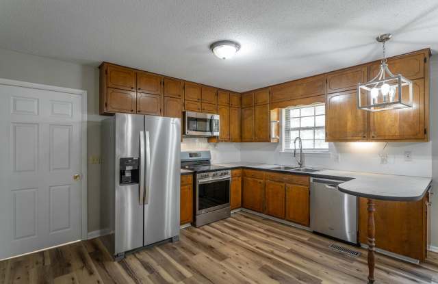 Spacious 3 Bedroom · 2 Bath Home in Chattanooga | Move-In Special Available photos photos Spacious 3 Bedroom · 2 Bath Home in Chattanooga | Move-In Special Available photos photos
