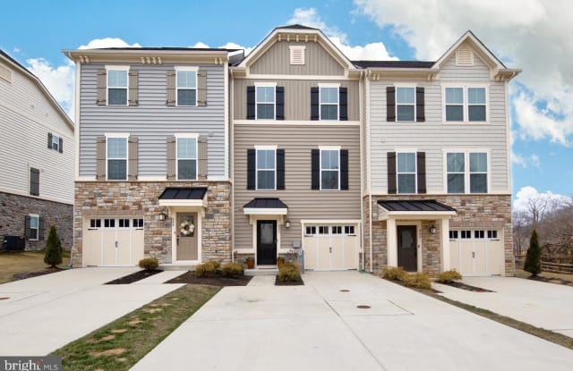 602 BUGGY RIDE ROAD - 602 Buggy Ride Rd, Bel Air South, MD 21014